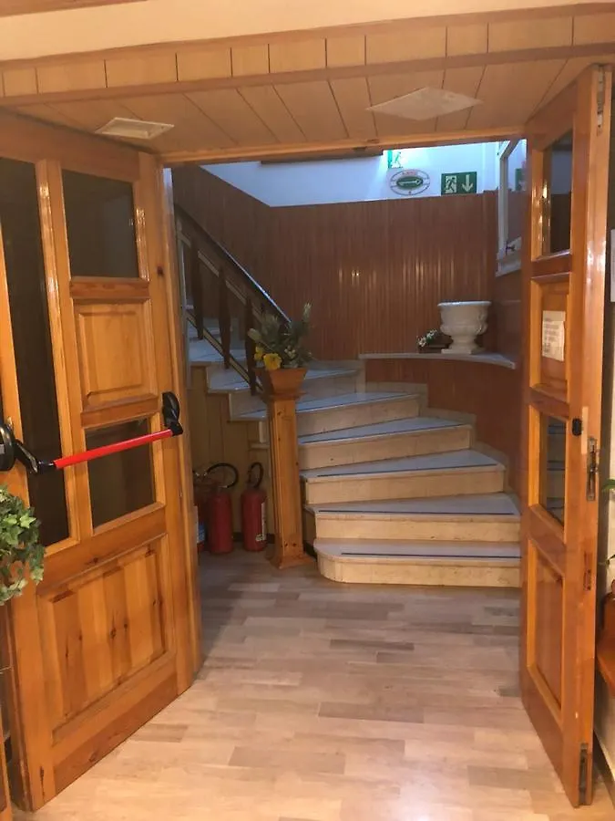 Hotel Villa Nilla Rimini