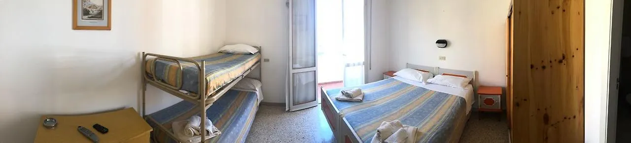 Hotel Villa Nilla Rimini