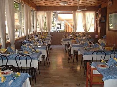 Hotel Villa Nilla Rimini