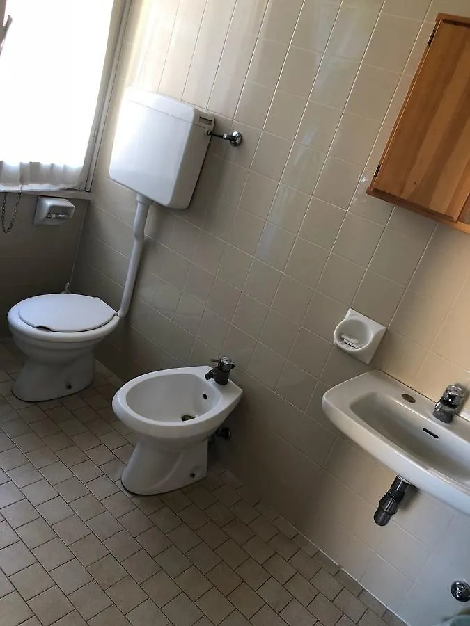 Hotel Villa Nilla Rimini
