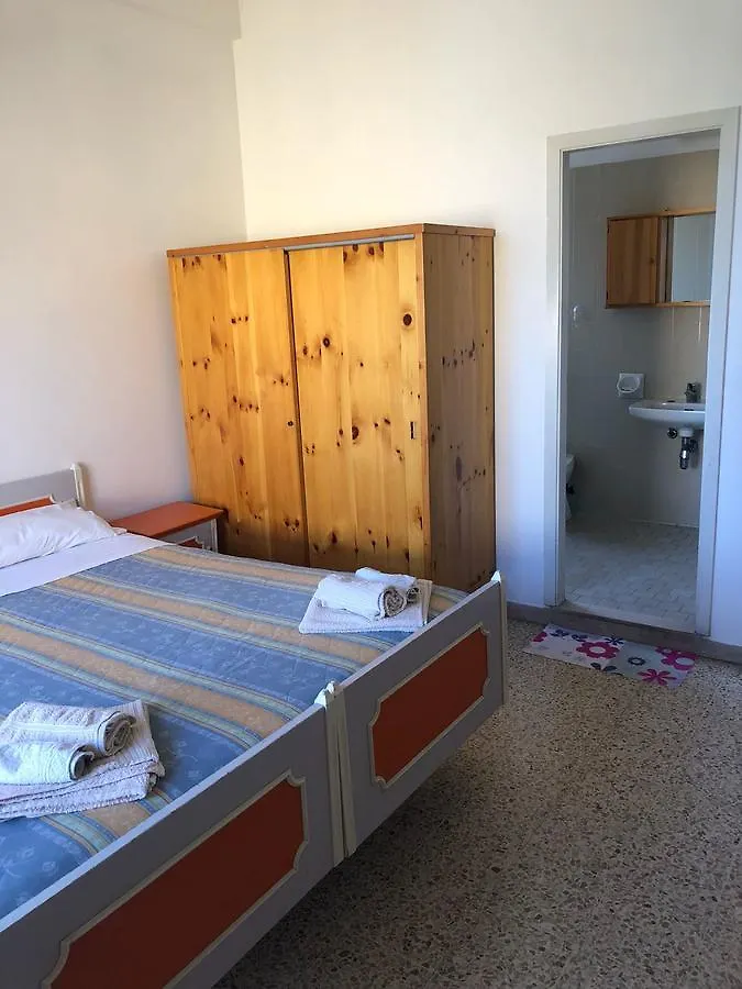 Hotel Villa Nilla Rimini