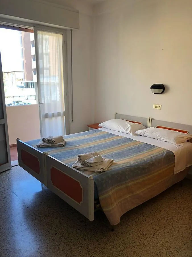 Hotel Villa Nilla Rimini