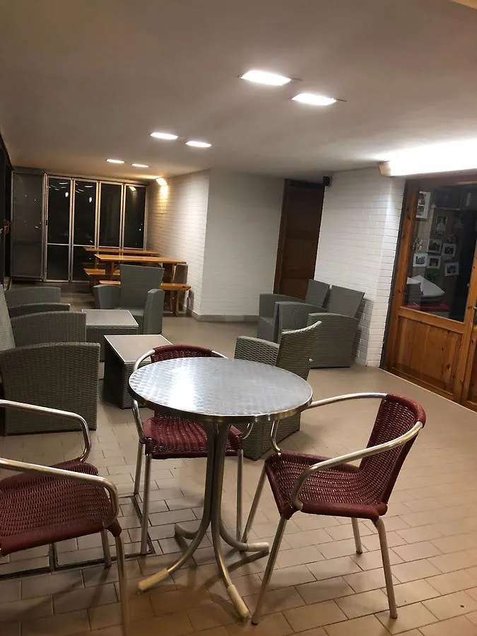 Hotel Villa Nilla Rimini Italia